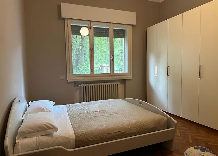 Apartamento D'annunzio *