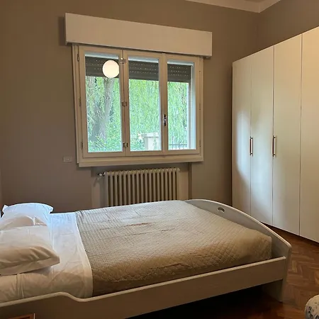 Apartamento D'annunzio *