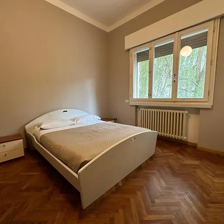 Apartamento D'annunzio *