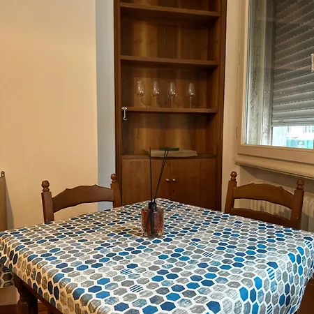 D'annunzio Apartamento