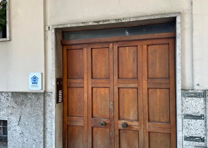 D'annunzio * 拉文纳