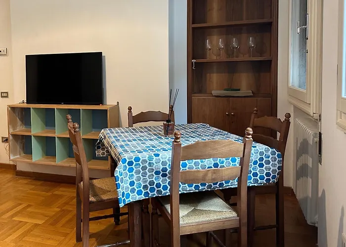 D'annunzio Apartament Rawenna