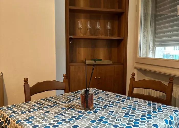 D'annunzio Apartament